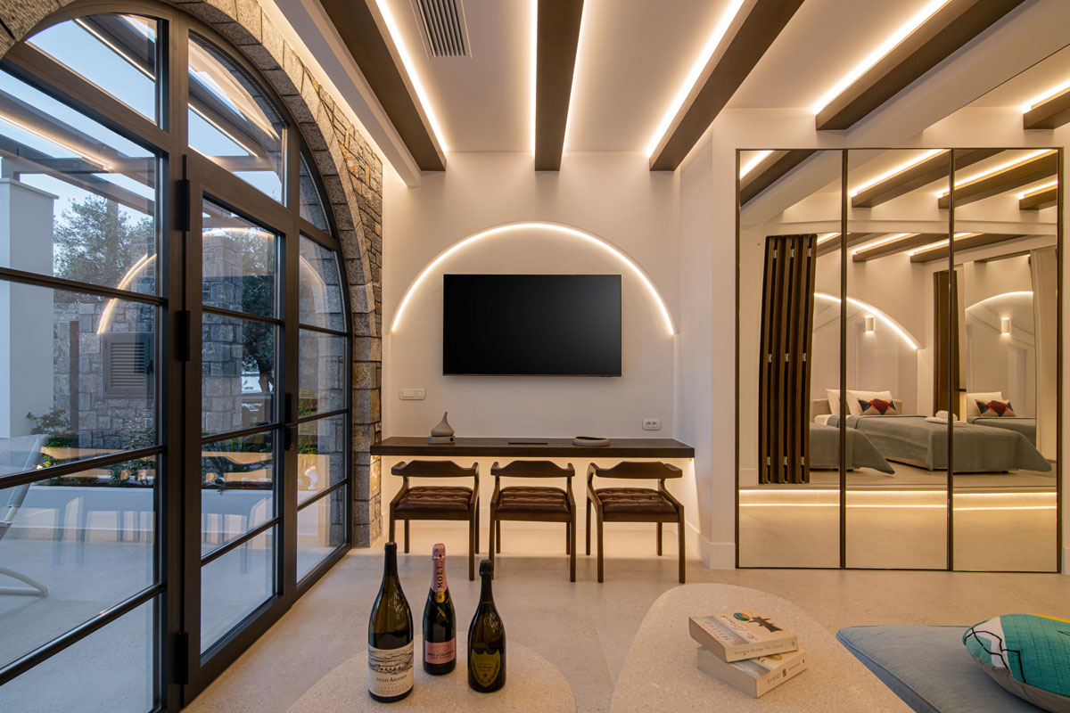 Elounda Riviera Villa